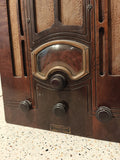 Mid-1930s RCA Victor T6-1 Tombstone Radio