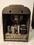 Mid-1930s RCA Victor T6-1 Tombstone Radio