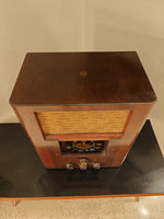 1940 Pye Valve Radio