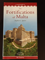 The Fortifications of Malta