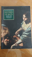 Histories of Malta - Passions and Compassions - Volume ten