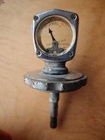 1920s Wilmot-Breeden Calormeter