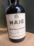 1970s Haig Blended Scotch Whisky