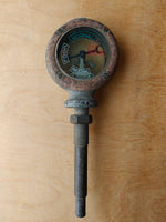 1920s Wilmot-Breeden Calormeter