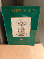 Treasures of Malta - Easter 1995