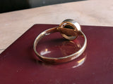 1930s 18ct Gold Ring