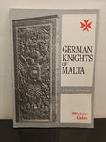 German Knights of Malta - A Gallery of portraits