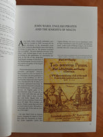 Histories of Malta - Passions and Compassions - Volume ten