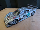 1/18 scale 'Maisto' model - 'Mercedes CLK-GTR'