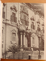 Malta's heritage in stone. Wirt Malta fil-gebel.