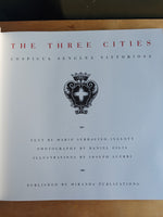 The Three Cities