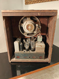 1940s Solovox Valve Radio