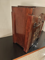 1932 Duplex Mains Four Transportable -McMichael Radio Ltd. Valve Radio