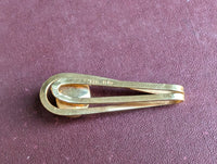 18ct Gold Tie Pin