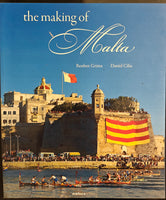 The Making of Malta