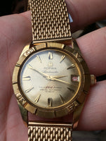 1970s Rofina Watch