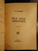 Vele Allo Orizzonte