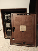 Early 1930s Pye Radio