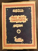 Vele Allo Orizzonte