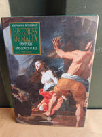 Histories of Malta - Ventures and Adventures - Volume six