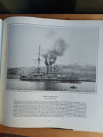 The Royal Navy at Malta - Volume One: The Victorian Era - 1865-1906