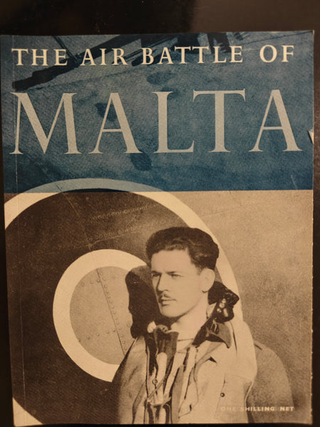 The Air Battle of Malta