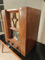 1940s Solovox Valve Radio