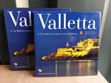 Valletta - A City Built by Gentleman for Gentleman