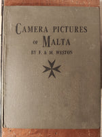 Camera Pictures of Malta