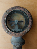 1920s Wilmot-Breeden Calormeter