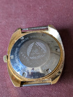 1960s Atlantic Automatic Downtown Watch