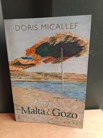 Doris Micallef - Paintings of Malta & Gozo