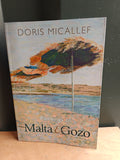 Doris Micallef - Paintings of Malta & Gozo