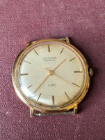 1990s Lusina Geneve Watch