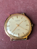 1990s Lusina Geneve Watch