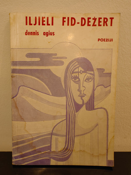 Iljieli fid-dezert