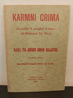 Karmni Grima