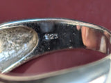 Sterling 925 Silver Ring