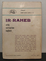 Ir-Raheb