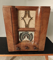 1940s Solovox Valve Radio