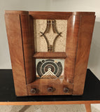 1940s Solovox Valve Radio