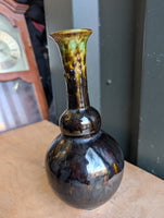 Local 1960s 'Peter the Potter' Vase