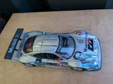 1/18 scale 'Maisto' model - 'Mercedes CLK-GTR'