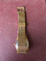 1970s Rofina Watch