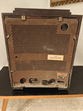 1937 Philips model 343A Tombstone valve radio