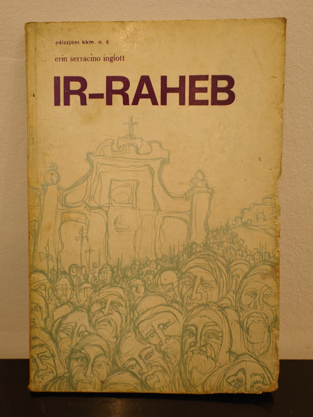 Ir-Raheb