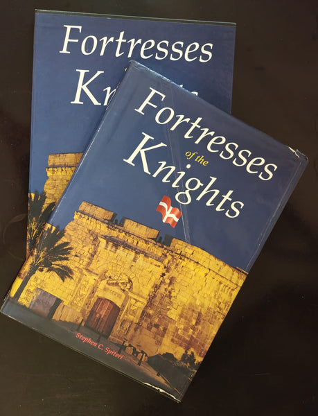 Fortress of the Knights