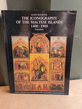 The Iconography of the Maltese Islands 1400-1900