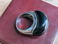 Sterling 925 Silver Ring