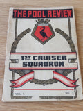 1950 The Pool Review booklet